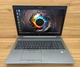Мобильная рабочая станция HP zBook 15 G6 / 15.6" (1920x1080) IPS / Intel Core i7-9850H (6 (12) ядер по 2.6 - 4.6 GHz) / 16 GB DDR4 / 256 GB SSD / nVidia Quadro T2000, 4 GB GDDR5, 128-bit / TouchID / WebCam / Windows 10 б/у - изображение 2
