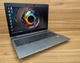 Мобильная рабочая станция HP zBook 15 G6 / 15.6" (1920x1080) IPS / Intel Core i7-9850H (6 (12) ядер по 2.6 - 4.6 GHz) / 16 GB DDR4 / 256 GB SSD / nVidia Quadro T2000, 4 GB GDDR5, 128-bit / TouchID / WebCam / Windows 10 б/у - изображение 4