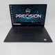 Игровой ноутбук Б-класс Dell Precision 5540 / 15.6" (3840x2160) IPS / Intel Core i7-9850H (6 (12) ядер по 2.60 - 4.6 GHz) / 16 GB DDR4 / 256 GB SSD / nVidia Quadro T1000, 4 GB GDDR5, 128-bit / WebCam б/у - изображение 2