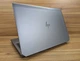 Мобильная рабочая станция HP zBook 15 G6 / 15.6" (1920x1080) IPS / Intel Core i7-9850H (6 (12) ядер по 2.6 - 4.6 GHz) / 16 GB DDR4 / 256 GB SSD / nVidia Quadro T2000, 4 GB GDDR5, 128-bit / TouchID / WebCam / Windows 10 б/у - изображение 7