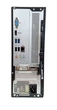 Компьютер HP Slimline 270-p024 SFF / Intel Core i7-7700T (4 (8) ядра по 2.9 - 3.8 GHz) / 16 GB DDR4 / 256 GB SSD M.2 / nVidia Quadro K620, 2 GB DDR3, 128-bit / WiFi / Win 10 Pro Lic б/у - изображение 3