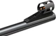 Пневматична гвинтівка Beeman Black Bear 4.5мм 330 м/с з кулями 400 шт — потужна та надійна - зображення 4