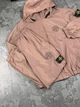 Мужской спортивный костюм Stone Island демисезонный 2XL песочный (0107) - изображение 4