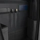 Plecak na laptopa Lenovo ThinkPad 16 Aura Edition Click Go Backpack 16" Czarny (4X41V20931) - obraz 8