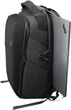 Plecak na laptopa Lenovo ThinkPad 16 Aura Edition Click Go Backpack 16" Czarny (4X41V20931) - obraz 4