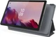 Etui z klapką na tablet Lenovo Tab M9 Folio Case 9" Szare (ZG38C04869) - obraz 6