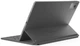 Чохол для планшета Lenovo Idea Tab + Folio Keyboard 12.1" Grey (ZG38C07508) - зображення 4
