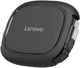 Kabel Lenovo 240W USB-C Retractable Cable Czarny (GX91V57058) - obraz 1