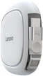 Kabel Lenovo 240W USB-C Retractable Cable Biały (GX91V57059) - obraz 5