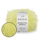 Пряжа Gazzal Marilyn & Merinos, Желтый №8261, 50 г / 88 м, мериносовая пряжа с полиамидом, для свитеров и шапок, Газзал Мэрилин Меринос - изображение 1