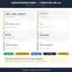 Керамічний обігрівач для ванної з вологозахистом IP67 керамічна панель електропанель для опалення 385 Вт на 10 кв м обігрівачі панелі керамічні настінні TUKIR 60 х 60 см бежевий (TP6060B385B) - зображення 8