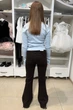 Джинсы Suzie 140 см Коричневый (2125000910512) - изображение 4