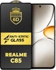 Защитное стекло 6D Anti-Static Realme C85 Glass Shield (45846) - изображение 1