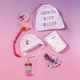 Набір аксесуарів для ляльки Baby born Pinplay Перші важливі моменти - зображення 4