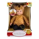 Пупс Anne Geddes Маленький жираф 31 см, 572610 - зображення 2