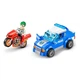 Конструктор Zuru Max Police Adventure Police Chase 125 эл, 83164 - изображение 3