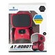 Интерактивный робот AT-Robot One Red (укр) - изображение 2