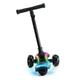 Самокат Kinderkraft Raket Black (00-00305314) - изображение 5