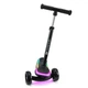 Самокат Kinderkraft Raket Black (00-00305314) - изображение 7