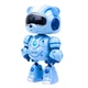 Робот Ming Ying Умные часы-будильник Bear Blue, EPT751422_2 - изображение 4