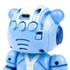 Робот Ming Ying Умные часы-будильник Bear Blue, EPT751422_2 - изображение 7