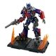 Сборная модель Blokees Transformers Optimus Prime 71157 - изображение 4