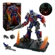 Сборная модель Blokees Transformers Optimus Prime 71157 - изображение 7
