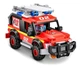 Конструктор Zuru Max Fire Adventure Fire Rescue 265 эл, 83166 - изображение 4