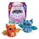 Игрушка-сюрприз Hatchimals Alive Mystery Hatch Интерактивный Драко в яйце, SM19201/6069282 - изображение 1