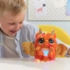 Игрушка-сюрприз Hatchimals Alive Mystery Hatch Интерактивный Драко в яйце, SM19201/6069282 - изображение 8