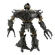Сборная модель Blokees Transformers Megatron 71158 - изображение 5