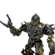 Сборная модель Blokees Transformers Megatron 71158 - изображение 6