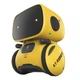 Интерактивный робот AT-Robot One Yellow (укр) - изображение 1