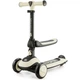 Самокат Kinderkraft Halley Stone White (00-00305164) - изображение 1