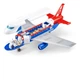Конструктор Zuru Max Airport Adventure 793 эл, 83167 - изображение 4