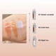 ELAN x Mokriy Guru Lips 02 Cola Kiss Блиск для губ, 4 мл - изображение 5