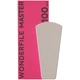 WONDERFILE Master Змінні файли для терки 100 грит, 10 шт - изображение 1