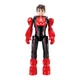 Фигурка Quantum Heroes Dinoster Lucio 20 см, EU580831 - изображение 4