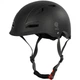 Шлем QPlay дитячий розмір S (46-54 см), чорний (HM-01HelmetSBlack) Qplay HM-01HelmetSBlack 1071832 - изображение 1