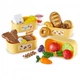 Набор Продуктовая корзина и здоровое питание Learning resources LER9755 - изображение 2