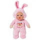 Лялька Zapf Baby Born For babies Зайчик 18 см (832301-2) Zapf 832301-2 1070387 - зображення 1