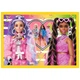 Пазл Trefl Barbie Веселий світ Барбі 4 в 1 (35, 48, 54, 70) (5900511346268) TREFL 5900511346268 1062368 - зображення 4
