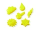 Набор фигурок Погода (72 шт) Learning resources 96147 - изображение 6
