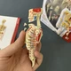Демонстрационная модель Анатомия человека Скелет Learning Resources LER3337 - изображение 5