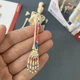 Демонстрационная модель Анатомия человека Скелет Learning Resources LER3337 - изображение 8