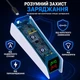 Зарядка для джойстиков PS5 с функциями Зарядное для джойстиков ps5 Зарядка для геймпадов PS5 Зарядная станция для джойстиков PS5 док станция пс5 подставка под джойстики ps5 - изображение 15