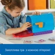 Игровой набор Почтовый ящик Алфавит Learning resources LER5511 - изображение 8