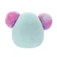 Мягкая игрушка Squishmallows Друзья Коали 2 шт, 19 см (SQVA00844) Squishmallows SQVA00844 1068691 - изображение 6