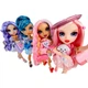 Кукла Rainbow High серии Красота Парижа – Белла (248781) Rainbow High 248781 1068385 - изображение 7