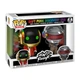 Фігурка Funko Pop набір серії Daft Punk - Discovery (90143) Funko Pop 90143 1071070 - зображення 1